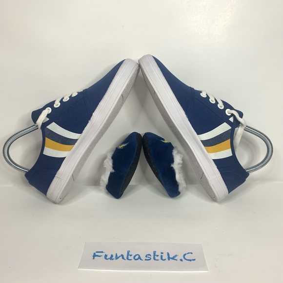 Chargers The Bradford Exchange NFL Womens Sz 6.5 & Mini Collectible shoes BUNDLE - Picture 10 of 16